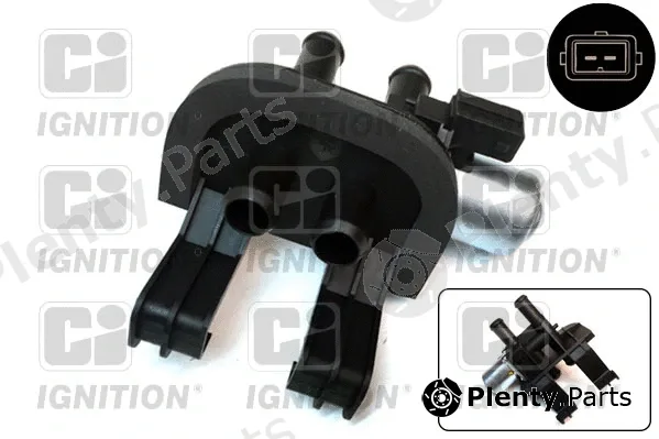 Quinton Hazell XELV64 — Coolant Control Valve CI