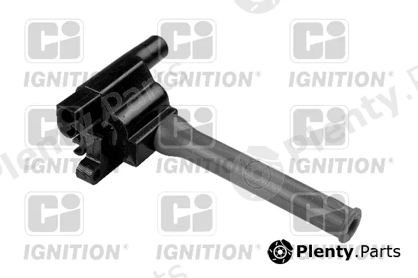 Quinton Hazell XIC8316 — Ignition Coil CI