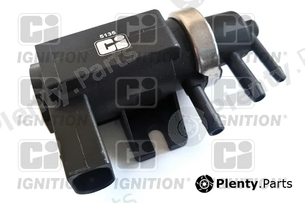 Quinton Hazell XELV154 — Pressure Converter, exhaust control CI