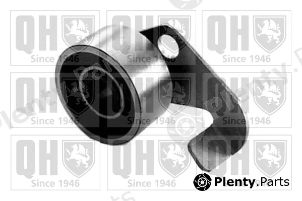 Quinton Hazell QTT139 — Deflection/Guide Pulley, timing belt