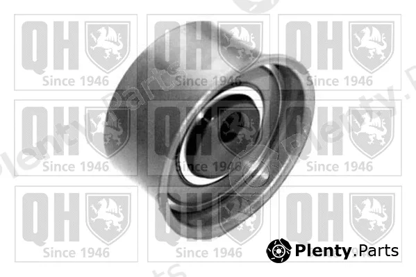 Quinton Hazell QTT390 — Tensioner Pulley, timing belt