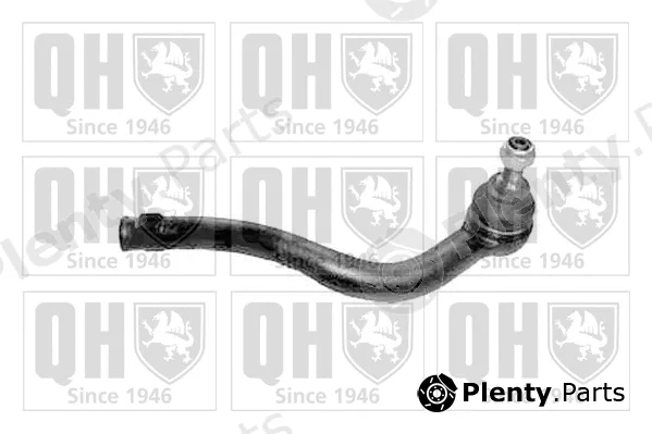 Quinton Hazell QR2988S — Tie Rod End Premium Kit+