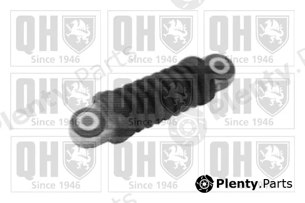 Quinton Hazell QTA1173H — Vibration Damper, V-ribbed belt