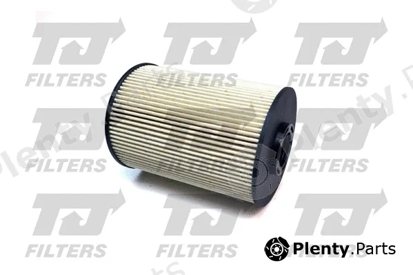 Quinton Hazell QFF0291 — Fuel Filter TJ Filters
