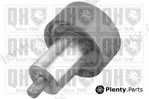 Quinton Hazell QTT1082 — Deflection/Guide Pulley, timing belt