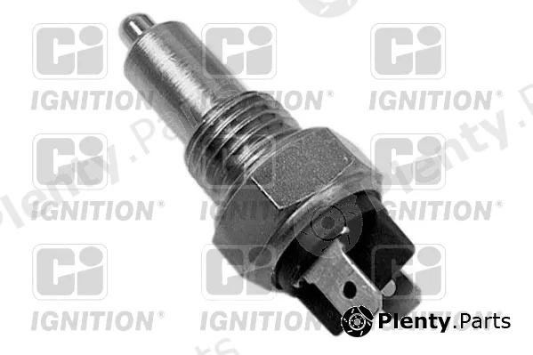 Quinton Hazell XRLS12 — Switch, reverse light CI