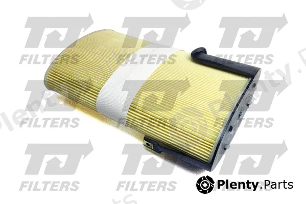 Quinton Hazell QFA0946 — Air Filter TJ Filters