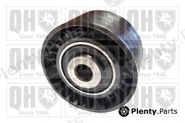 Quinton Hazell QTT1024 — Deflection/Guide Pulley, timing belt