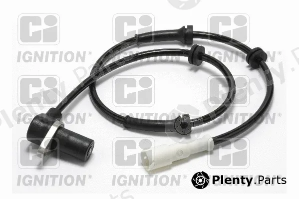 Quinton Hazell XABS563 — Sensor, wheel speed CI