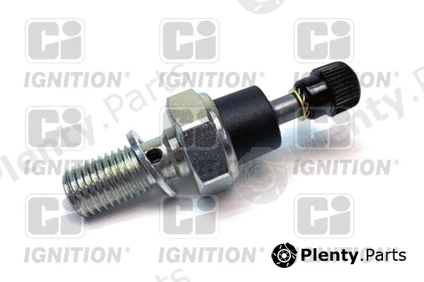 Quinton Hazell XOPS52 — Oil Pressure Switch CI