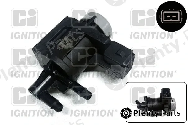 Quinton Hazell XELV15 — Boost Pressure Control Valve CI