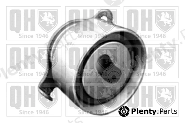 Quinton Hazell QTT440 — Tensioner Pulley, timing belt