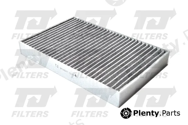 Quinton Hazell QFC0547 — Filter, cabin air TJ Filters