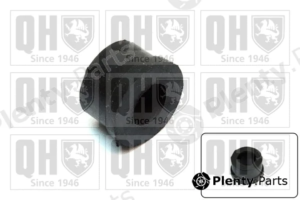 Quinton Hazell EM1453 — Mounting, engine