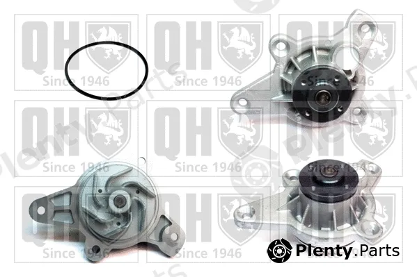 Quinton Hazell QCP3769 — Water Pump, engine cooling