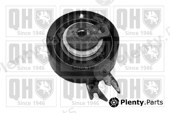 Quinton Hazell QTT850 — Tensioner Pulley, timing belt