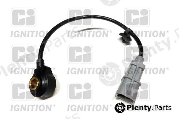 Quinton Hazell XKS122 — Knock Sensor CI