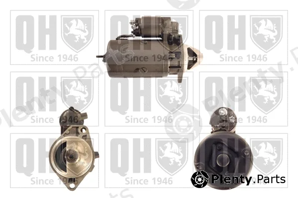 Quinton Hazell QRS2300 — Starter