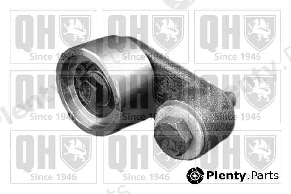 Quinton Hazell QTT684 — Tensioner Pulley, timing belt