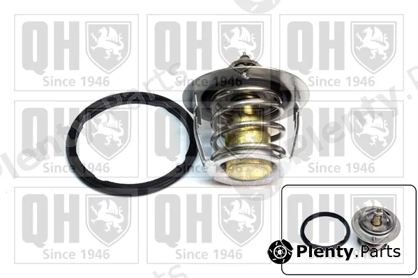 Quinton Hazell QTH629K — Thermostat, coolant