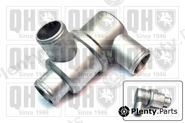 Quinton Hazell QTH232K — Thermostat, coolant