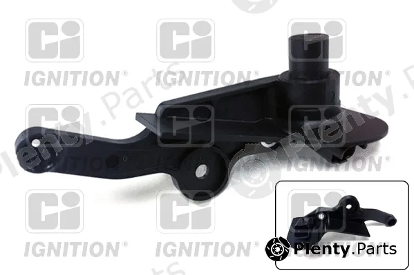 Quinton Hazell XREV328 — Sensor, crankshaft pulse CI
