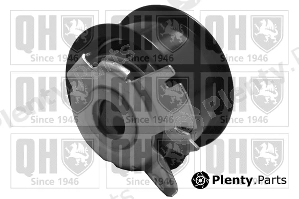 Quinton Hazell QTT1007 — Tensioner Pulley, timing belt