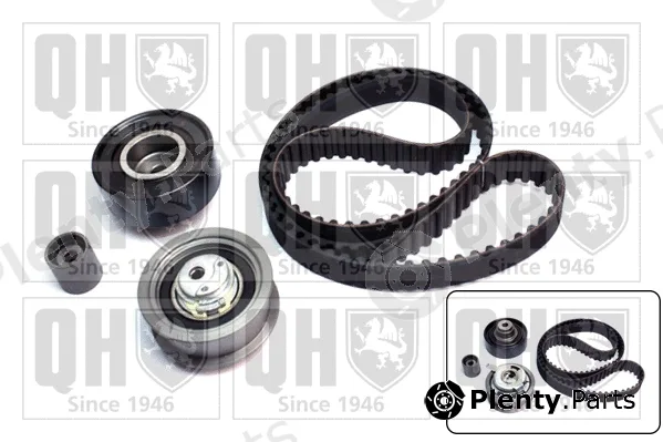 Quinton Hazell QBK269 — Timing Belt Kit