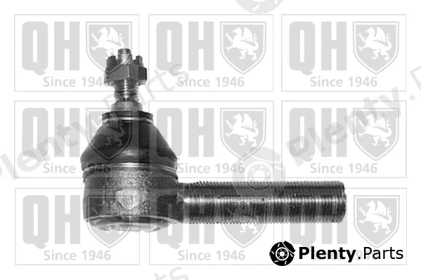 Quinton Hazell QR4110LHT — Tie Rod End