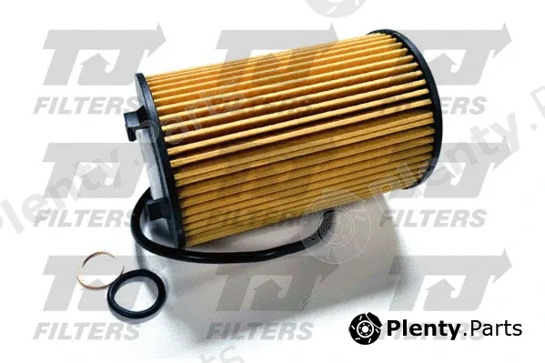 Quinton Hazell QFL0397 — Oil Filter TJ Filters