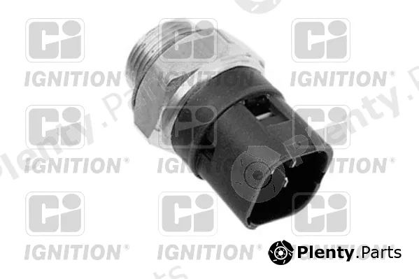 Quinton Hazell XEFS221 — Temperature Switch, radiator fan CI