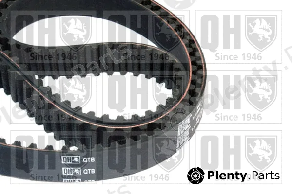 Quinton Hazell QTB695 — Timing Belt