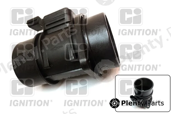 Quinton Hazell QM924 — Mass Air Flow Sensor CI