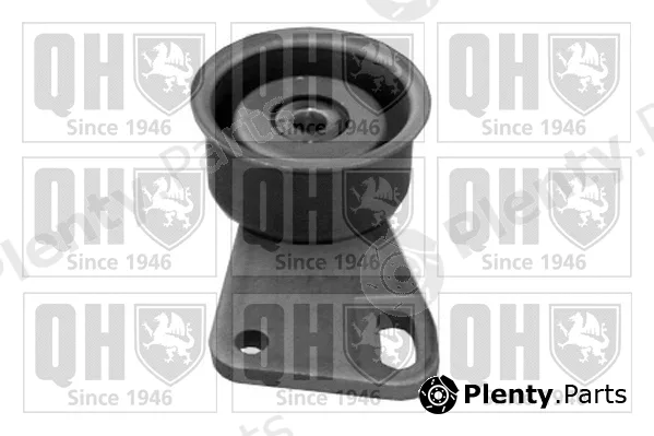 Quinton Hazell QTT833 — Tensioner Pulley, timing belt