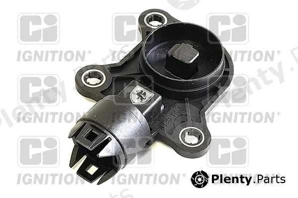 Quinton Hazell XELV164 — Sensor, eccentric shaft (variable valve lift) CI