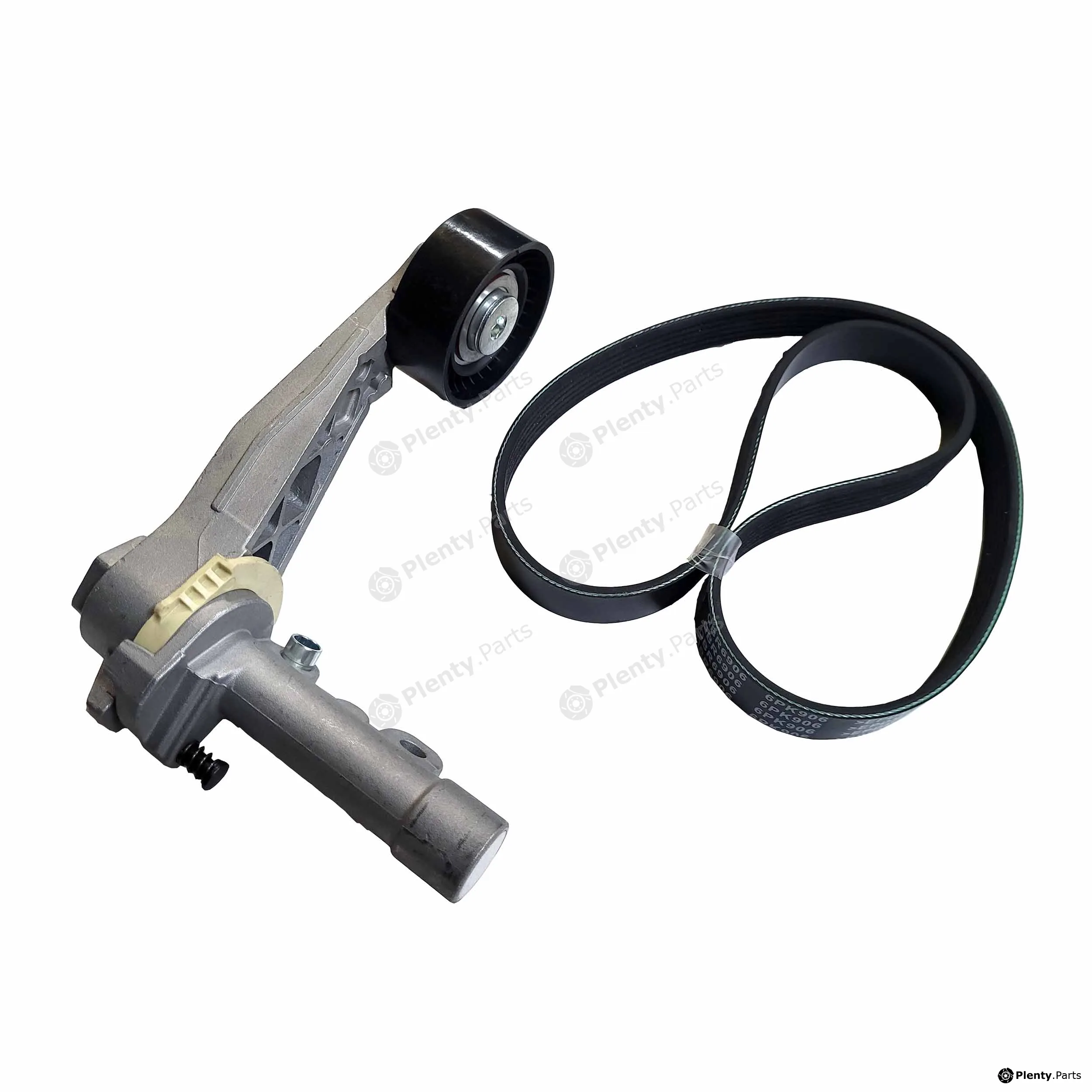Quinton Hazell QDK176 — V-Ribbed Belt Set