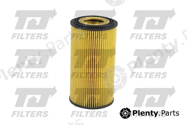 Quinton Hazell QFL0197 — Oil Filter TJ Filters