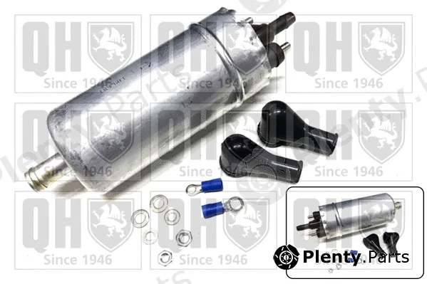 Quinton Hazell QFP603 — Fuel Pump