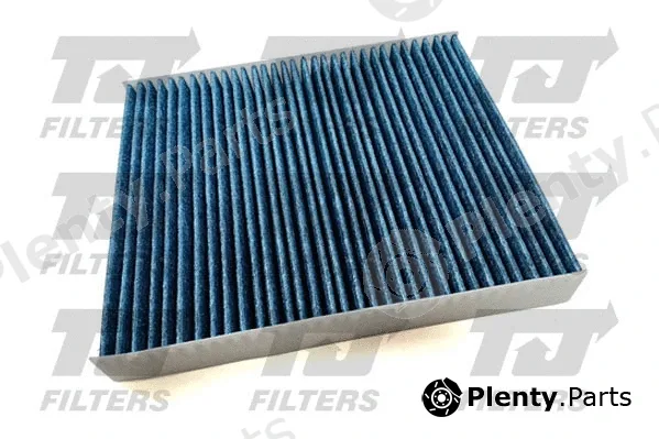 Quinton Hazell QFC0487AB — Filter, cabin air TJ Filters