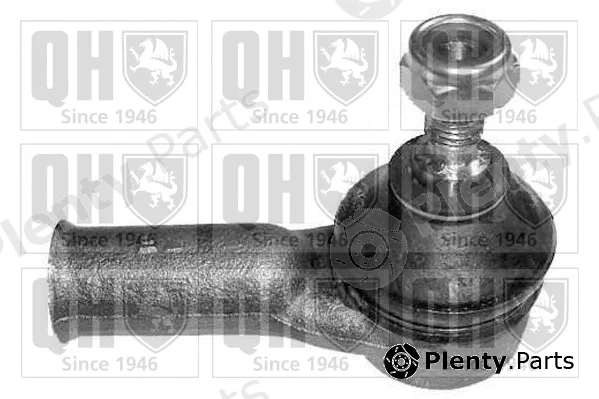 Quinton Hazell QD2812S — Tie Rod End