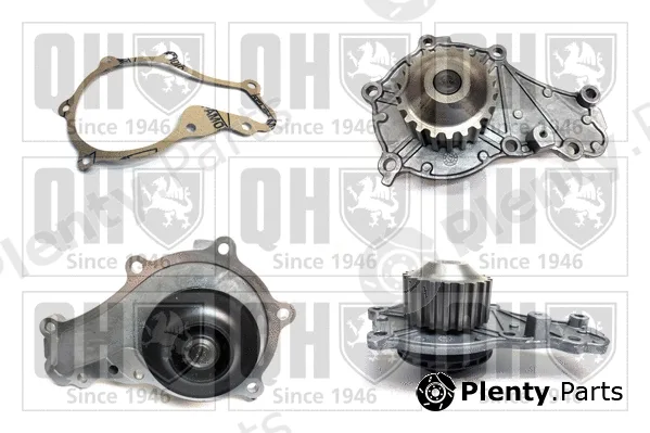 Quinton Hazell QCP3521 — Water Pump, engine cooling