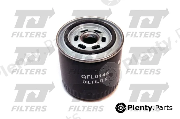 Quinton Hazell QFL0144 — Oil Filter TJ Filters