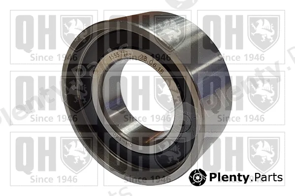 Quinton Hazell QTT109 — Tensioner Pulley, timing belt