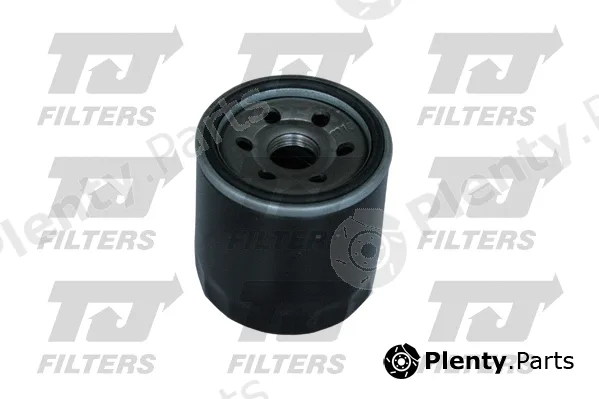 Quinton Hazell QFL0305 — Oil Filter TJ Filters