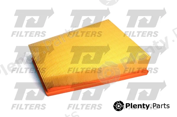 Quinton Hazell QFA0233 — Air Filter TJ Filters