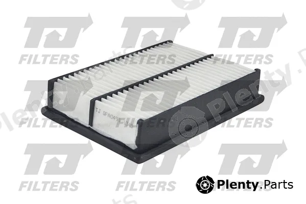 Quinton Hazell QFA0491 — Air Filter TJ Filters
