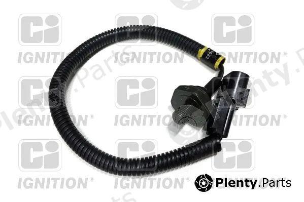 Quinton Hazell XKS132 — Knock Sensor CI