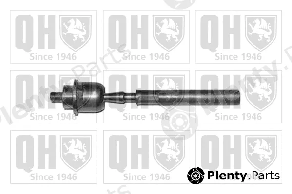 Quinton Hazell QR1729S — Inner Tie Rod