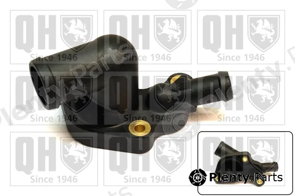 Quinton Hazell QTH832CF — Coolant Flange