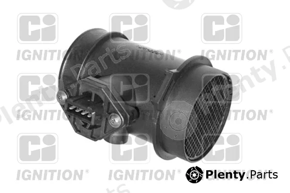 Quinton Hazell QM791 — Mass Air Flow Sensor CI